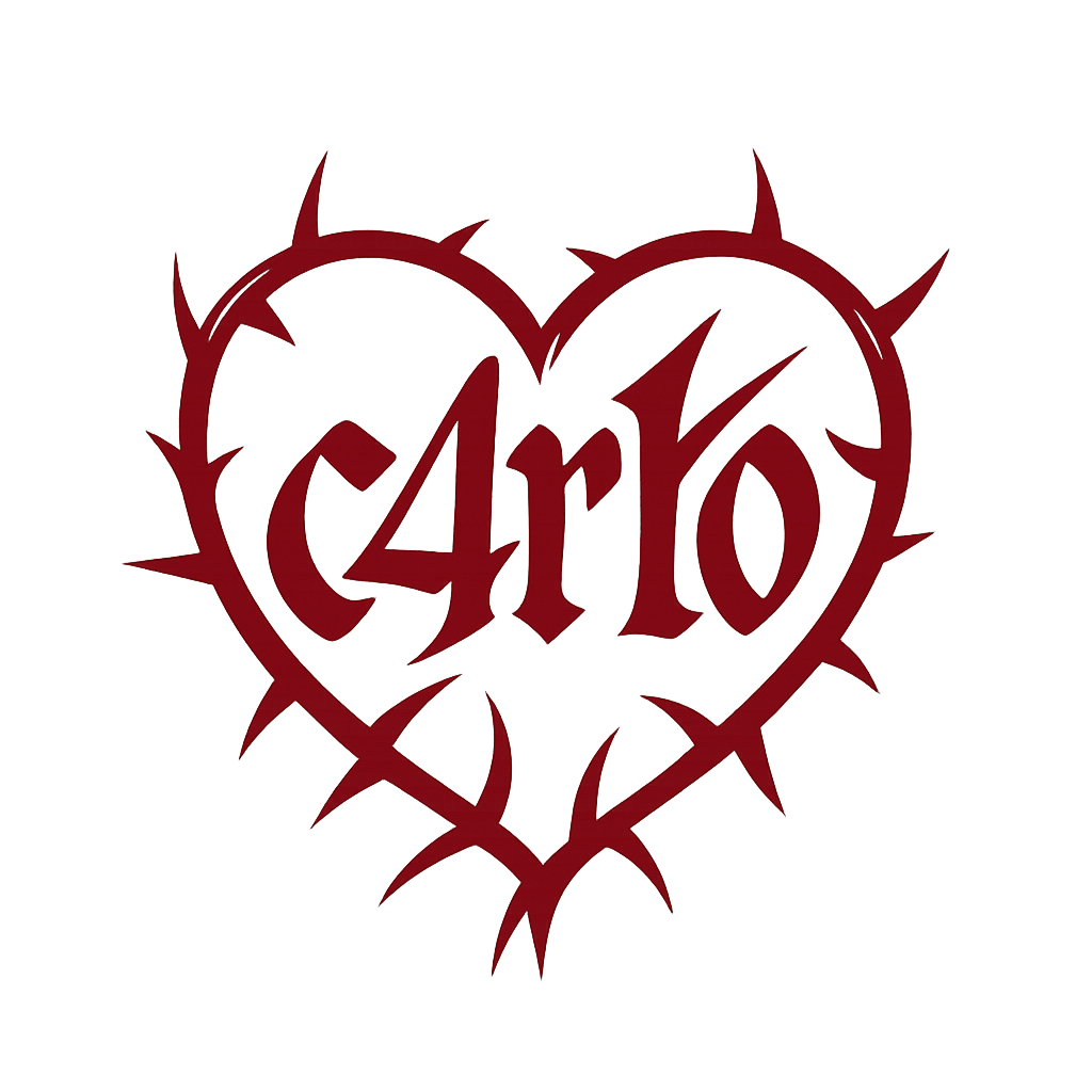 Logo de C4RLO