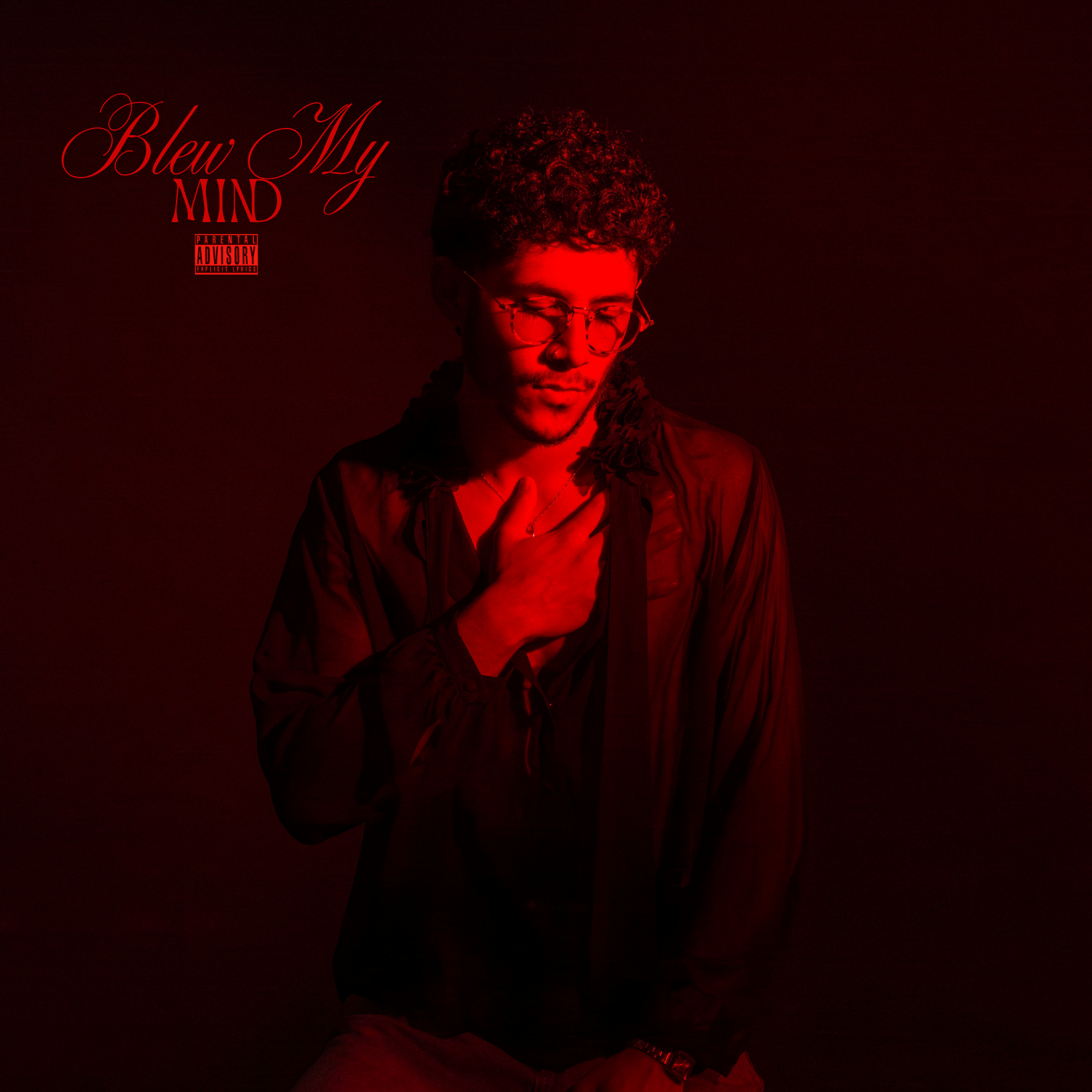 Cover del single